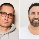 Republic Records Names Miles Beard, David Wolter Co-Head of A&R