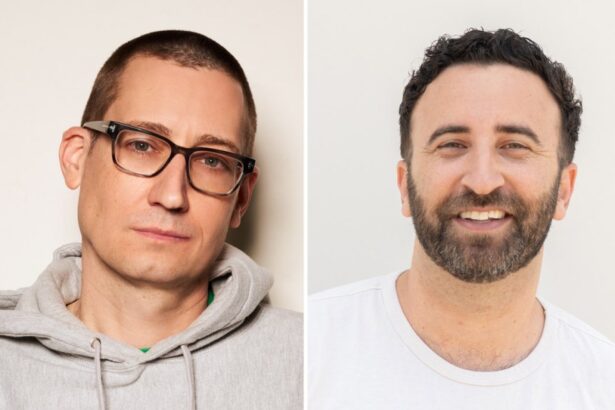 Republic Records Names Miles Beard, David Wolter Co-Head of A&R