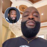 Rick Ross offers truce to 50 cents if 50 want to pitch movie ideas