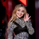 Sabrina Carpenter's Self-Showdown for UK No.1