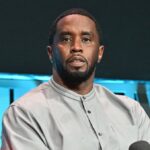 Sean "Diddy" Combs Sues Woman Who Claims Tycoon Sex-Trafficked Her At White Parties