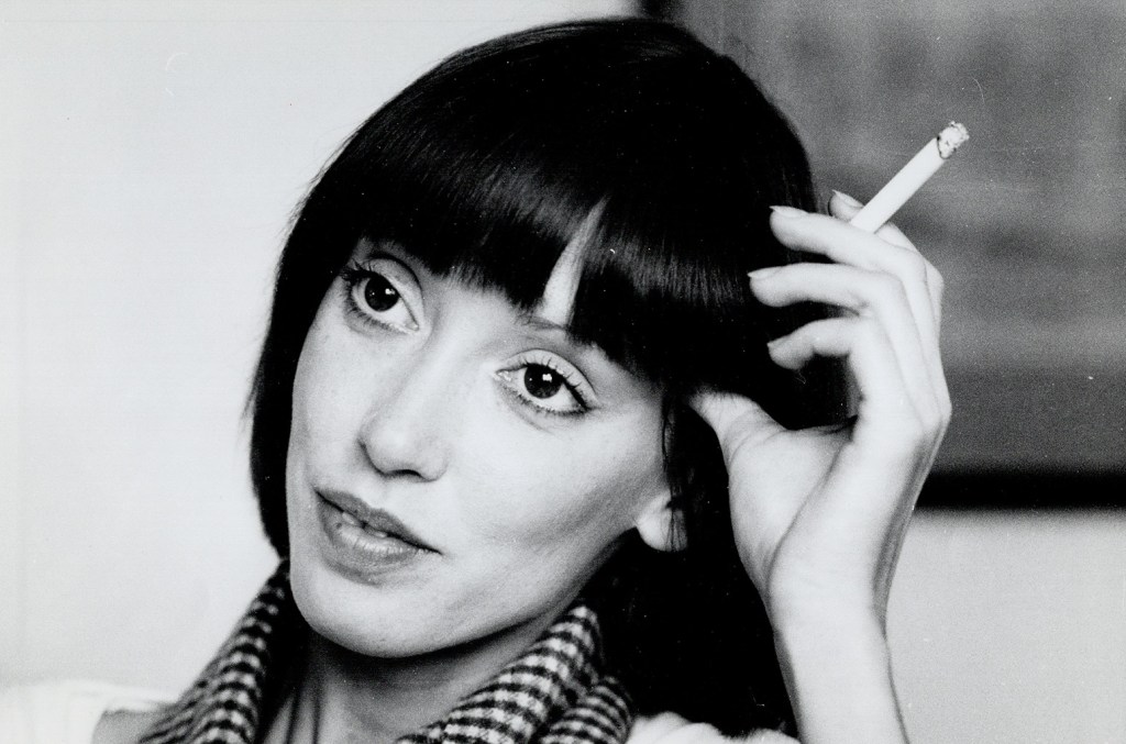 Shelley Duvall, star of 'Popeye' and 'The Shining', dies at 75