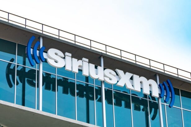 SiriusXM stock price continues to rise ahead of stock merger, Deezer sees big gains