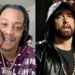 Skilla Baby rejects Eminem's status as the best rapper from Detroit