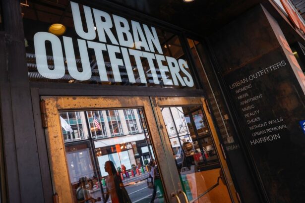 Special Urban Outfitters Jeans Sale: Buy one, get one 50% off this summer