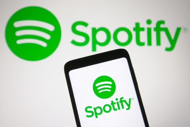 Spotify removes music from Russian artists who support the invasion of Ukraine