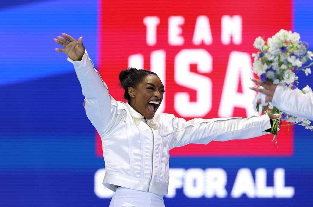 Team USA Merchandise You Need for the 2024 Summer Olympics: Shop Now