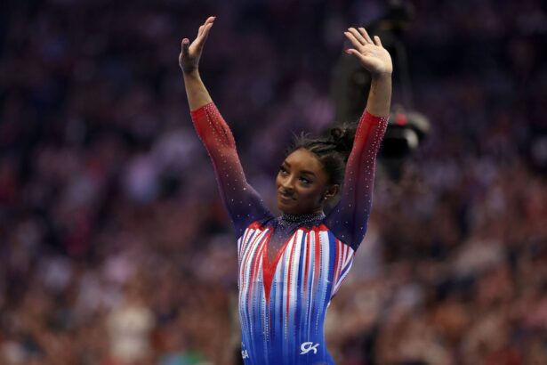 Team USA Women's Gymnastics: How to Watch Simone Biles, Suni Lee and More at the Summer Olympics