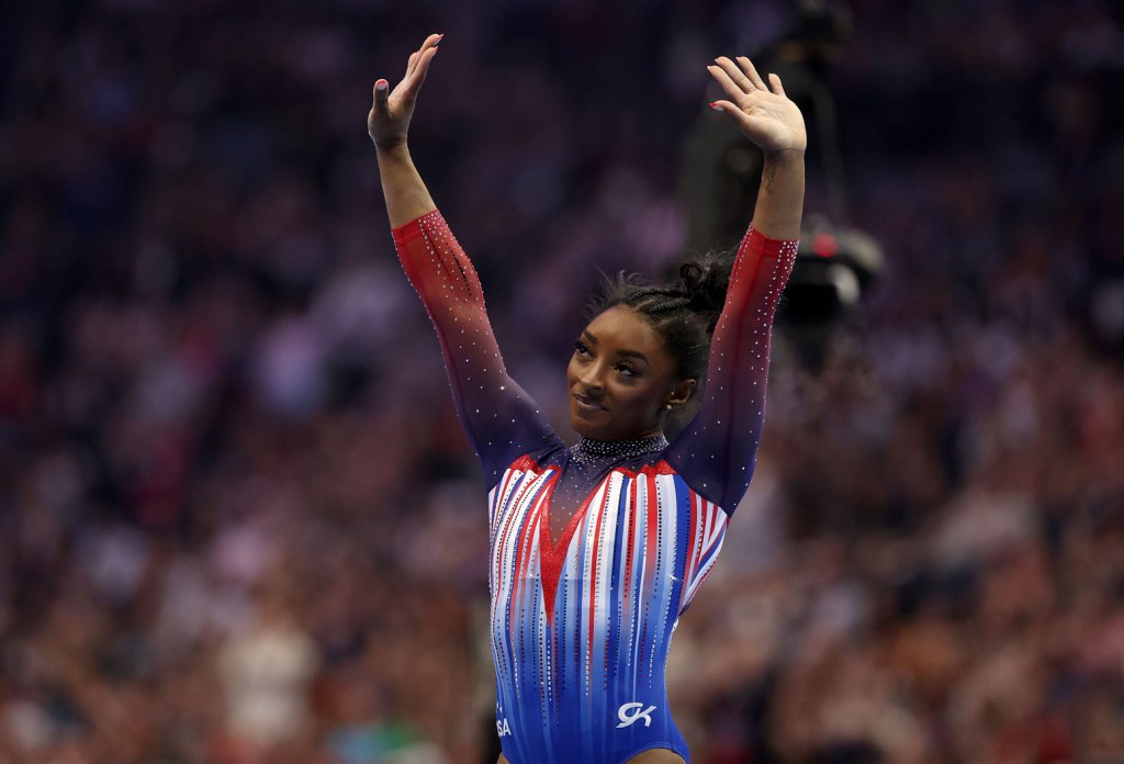 Team USA Women's Gymnastics: How to Watch Simone Biles, Suni Lee and More at the Summer Olympics