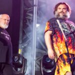 Tenacious D Cancel Tour Dates & Pause 'All Future Creative Plans' After Kyle Gass Jokes About Trump Assassination Attempt