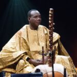 Toumani Diabaté, Malian Kora Virtuoso, dies aged 58