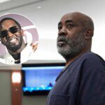 Tupac Shakur Murder Suspect Keefe D Tried To Implicate Diddy