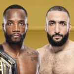 UFC 304 Livestream: How to Watch Edwards vs. Muhammad 2 Live Online