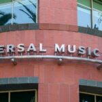 Universal Music shares fall 24% after quarterly earnings reveal of slowing subscription growth