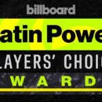 Which strain of Latin music is most influential?  Vote now