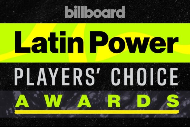 Which strain of Latin music is most influential?  Vote now