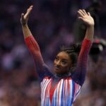 Who gets paid when a song is used in an Olympic routine?