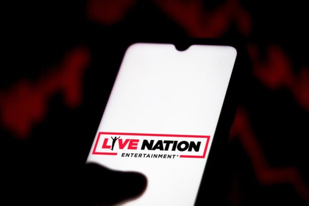 Worried about tour cancellations?  What you need to know about Live Nation's Q2 earnings call