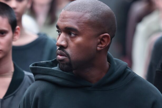 Ye Faces Another Copyright Lawsuit Over Sampling: 'Outright Theft Of Musical Property'