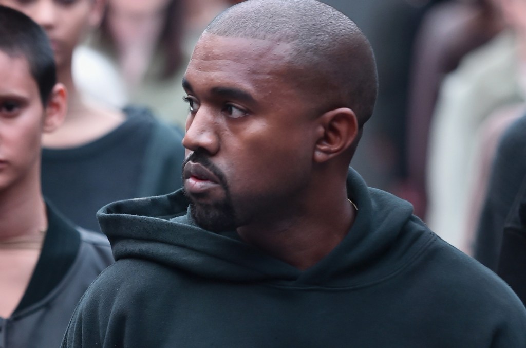 Ye Faces Another Copyright Lawsuit Over Sampling: 'Outright Theft Of Musical Property'