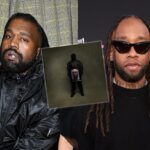 Ye and Ty Dolla Sign announce Korea Vultures audition event