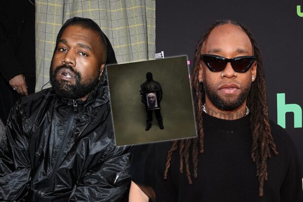 Ye and Ty Dolla Sign announce Korea Vultures audition event