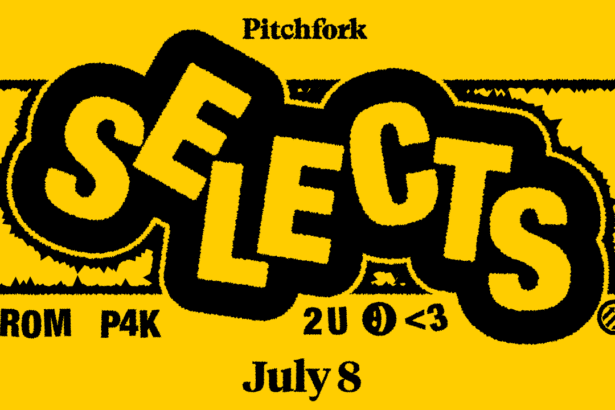 Zach Bryan, Kate Bollinger, Jim Legxacy and more: This week's Pitchfork Selects Playlist