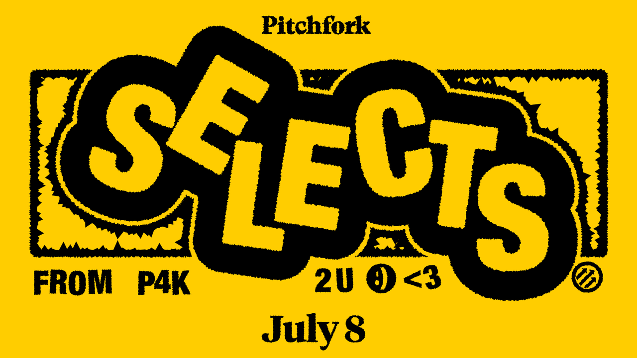 Zach Bryan, Kate Bollinger, Jim Legxacy and more: This week's Pitchfork Selects Playlist