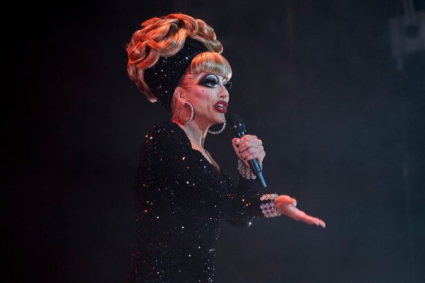 'RuPaul's Drag Race' Stars in Slam Missouri Politician Calls for 'F—-t Category' in Olympics