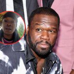 50 Cent slams Hurricane Chris for his festival reviews