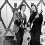 A Beatles historian has found a unique 1965 concert recording. Now he's looking to sell.