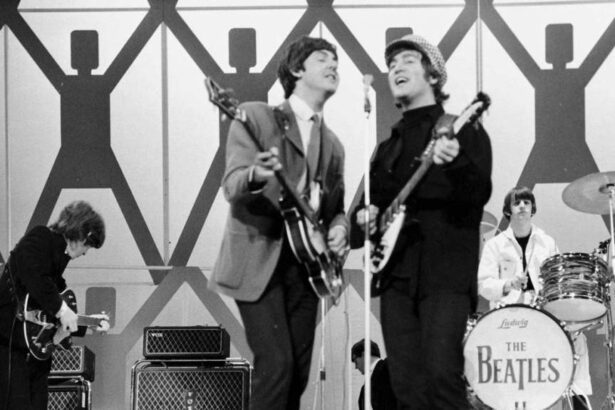 A Beatles historian has found a unique 1965 concert recording. Now he's looking to sell.