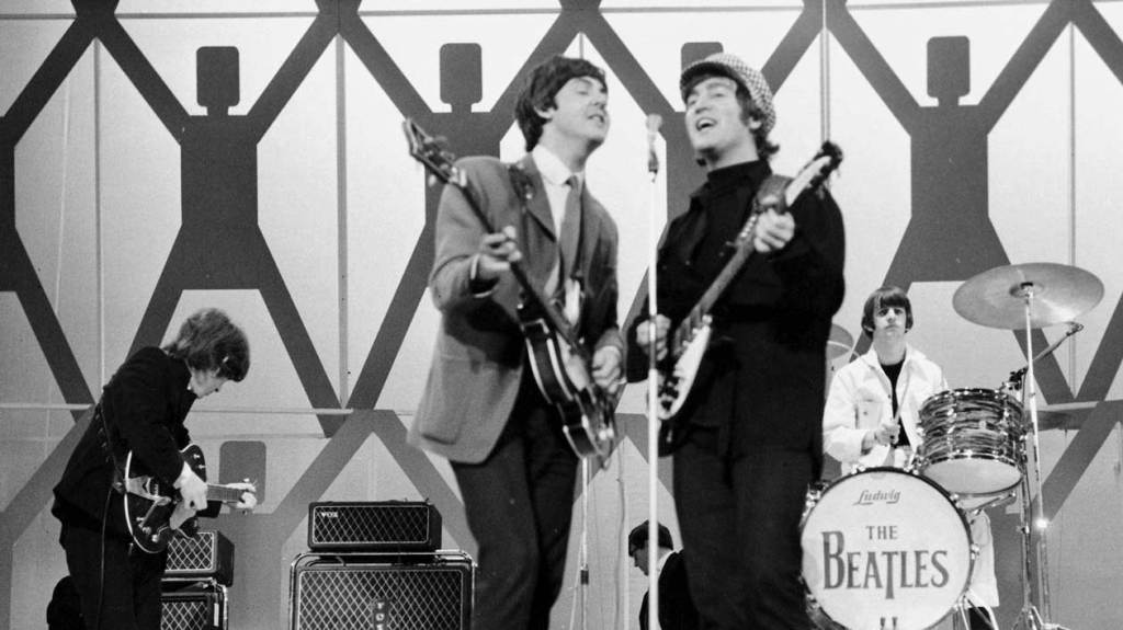 A Beatles historian has found a unique 1965 concert recording. Now he's looking to sell.