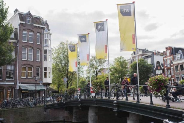 ADE adds SoundCloud, Bandcamp, Tresor Berlin reps to Schedule 2024