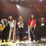 Aerosmith announce tour pullout amid Steven Tyler's ongoing vocal cord injury