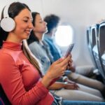 Amazon's Best-Selling Audio Transmitter Let's Use Your Bluetooth Headphones to Watch Movies on Airplanes and More