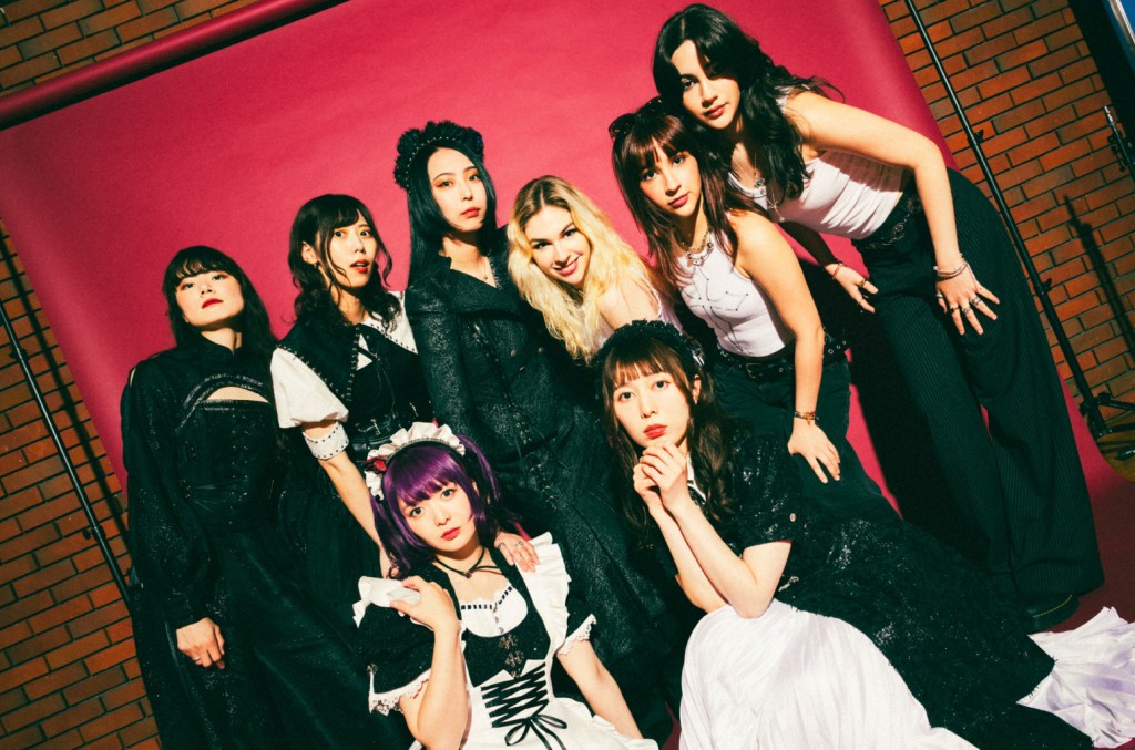 BAND-MAID & The Warning Talk New Collaborative Single 'Show Them': Interview