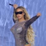 Beyoncé Sends Donald Trump Cease And Desist Campaign For 'Freedom' (Update)