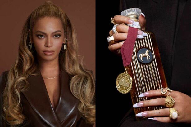 Beyoncé's SirDavis Expands to Retail: Here's All the Ways to Pre-Order the Whiskey Online