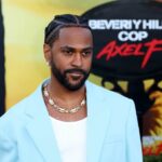 Big Sean Apparently Responds To Baby Keem's Biting Claims: 'They Shouldn't Be Familiar'