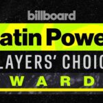 Billboard's 2024 Latin Power Players' Choice: Vote for Music's Most Inspiring Executive (Semifinals)