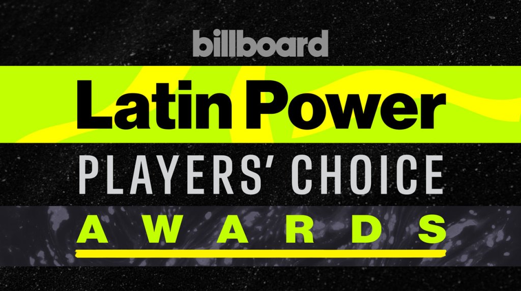 Billboard's 2024 Latin Power Players' Choice: Vote for Music's Most Inspiring Executive (Semifinals)