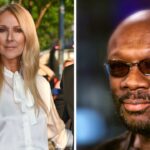 Celine Dion and the Estate of Isaac Hayes are suing Trump for using their songs