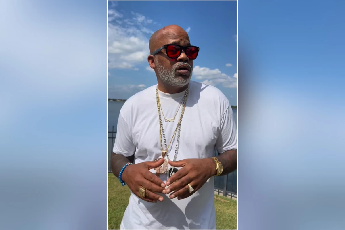 Dame Dash will give the Roc-A-Fella chain to the highest bidder for $10 million