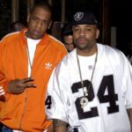 Damon Dash's Roc-A-Fella Shares Will Be Auctioned Off To Pay Legal Judgments — But There May Be A Catch