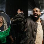 Drake admits his 2016 song "Too Good" is about Serena Williams