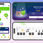 Duolingo Teams with Sony Music to Bring Songs by Whitney Houston & More to Music Education Course