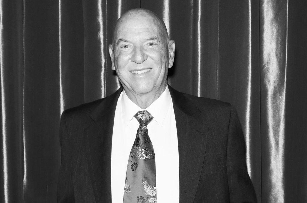 Eric Gardner, Chairman and CEO of Panacea Entertainment, has died at the age of 74