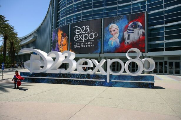 Everything You Need to Know About Disney's D23 Expo: A Guide to the Ultimate Fan Event