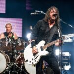 Foo Fighters Won't Let Donald Trump Use 'My Hero' At Rally, Will Donate Any Rights To Harris Campaign